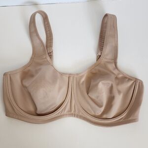 Felina Body X Underwire Sports Bra/ 40DD